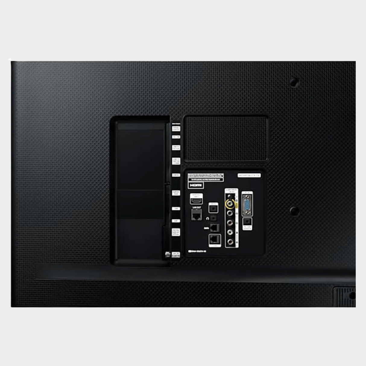 Samsung 65 – Inch Smart IP TV, Hotel Display TV, 65HE695 - KWT Tech Mart