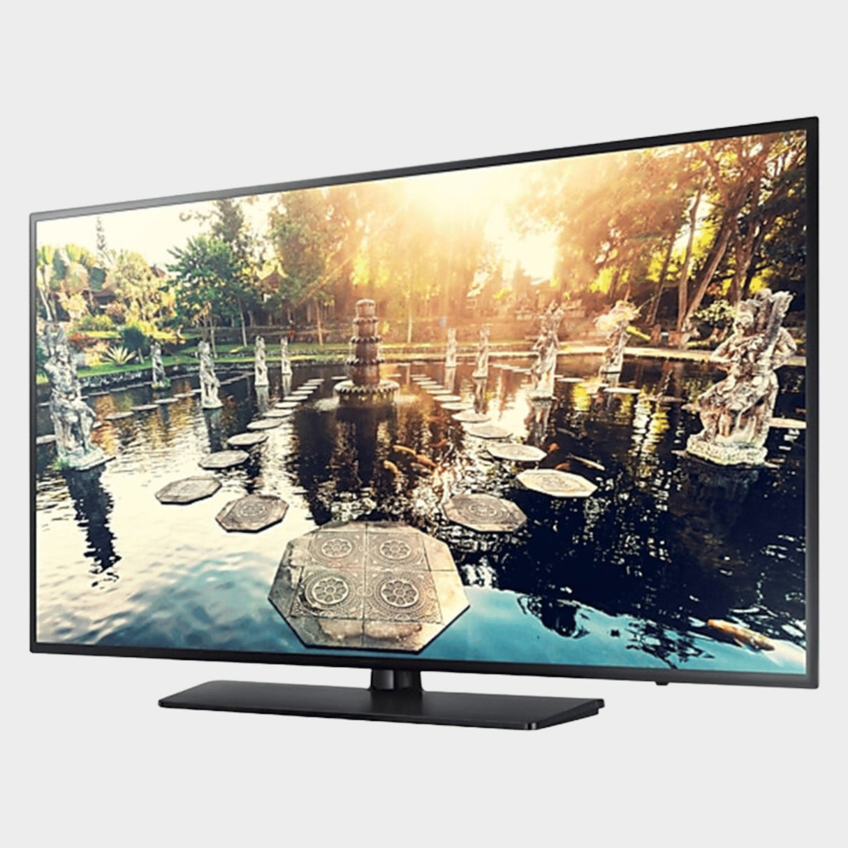 Samsung 65 – Inch Smart IP TV, Hotel Display TV, 65HE691 - KWT Tech Mart