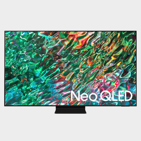Samsung 75" Class Neo QLED 4K Smart TV QN75QN90BAFXZA, Alexa - KWT Tech Mart