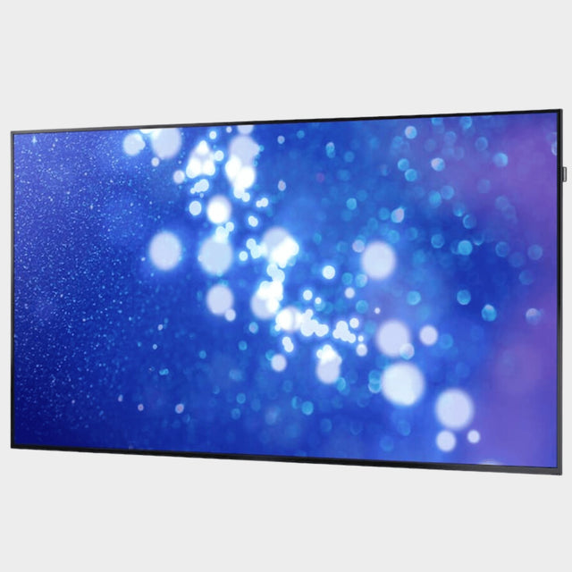 Samsung 75 inch LFD Smart Digital Signage Screen LH75EDEPLGC - KWT Tech Mart