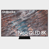 Samsung 75" Neo QLED 8K Smart TV QA75QN800A; Tizen, Wi-Fi- KWT Tech Mart