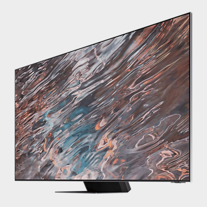 Samsung 75" Neo QLED 8K Smart TV QA75QN800A; Tizen, Wi-Fi - KWT Tech Mart