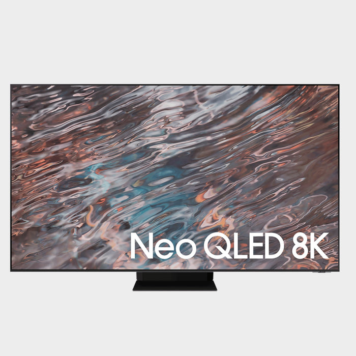 Samsung 75" Neo QLED 8K Smart TV QA75QN800A; Tizen, Wi-Fi - KWT Tech Mart