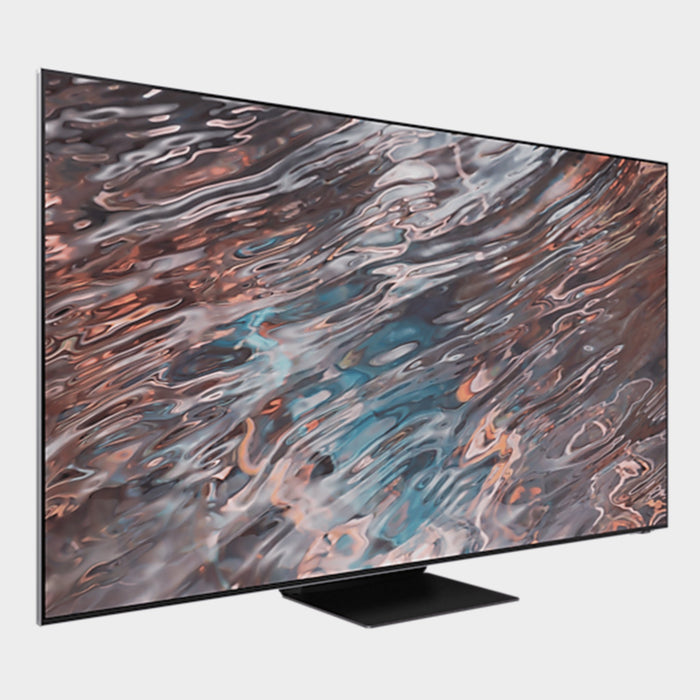 Samsung 75" Neo QLED 8K Smart TV QA75QN800A; Tizen, Wi-Fi - KWT Tech Mart