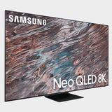 Samsung 75" Neo QLED 8K Smart TV QA75QN800A; Tizen, Wi-Fi - KWT Tech Mart