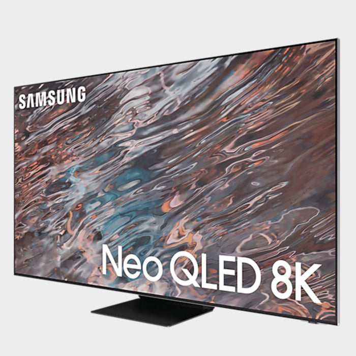 Samsung 75" Neo QLED 8K Smart TV QA75QN800A; Tizen, Wi-Fi - KWT Tech Mart