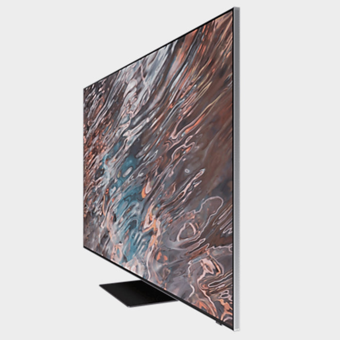 Samsung 75" Neo QLED 8K Smart TV QA75QN800A; Tizen, Wi-Fi - KWT Tech Mart