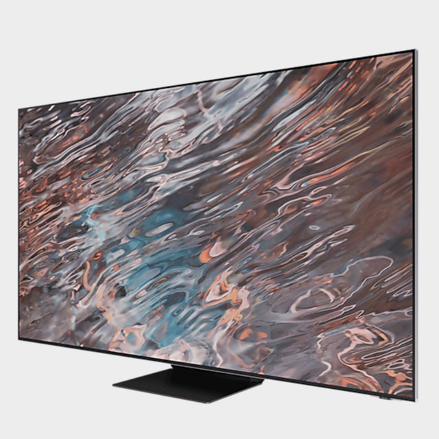 Samsung 75" Neo QLED 8K Smart TV QA75QN800A; Tizen, Wi-Fi - KWT Tech Mart