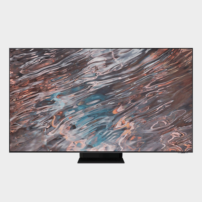 Samsung 75" Neo QLED 8K Smart TV QA75QN800A; Tizen, Wi-Fi - KWT Tech Mart