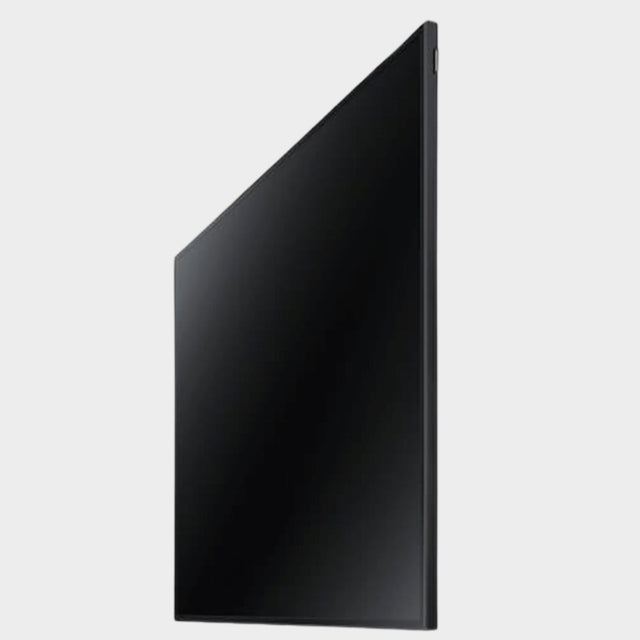 Samsung 82" LFD Smart Digital Signage Screen LH82DMDPLBC - KWT Tech Mart