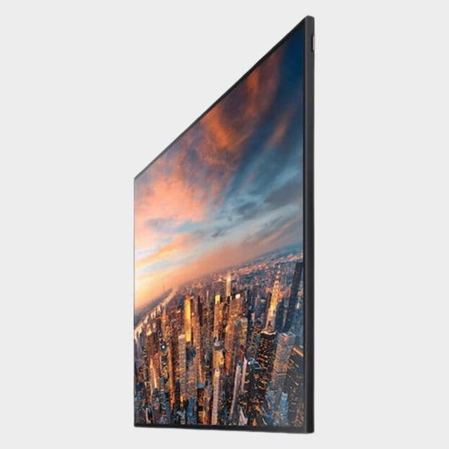 Samsung 82" LFD Smart Digital Signage Screen LH82DMDPLBC - KWT Tech Mart