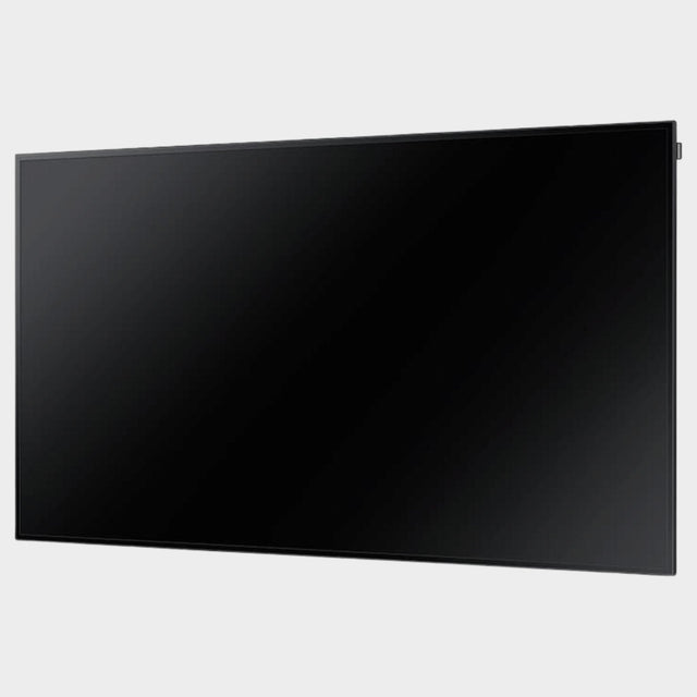 Samsung 82" LFD Smart Digital Signage Screen LH82DMDPLBC - KWT Tech Mart