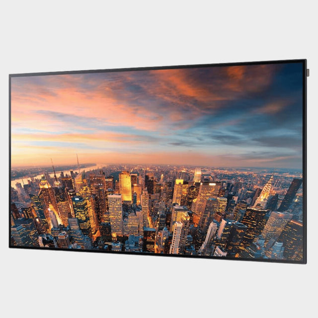 Samsung 82" LFD Smart Digital Signage Screen LH82DMDPLBC - KWT Tech Mart