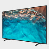 Samsung 85" Crystal UHD 4K Smart TV UA85BU8000; Tizen, Wi-Fi - KWT Tech Mart