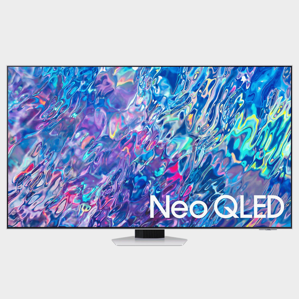 SAMSUNG 85" Class Neo QLED 4K Smart TV QN85QN85BAFXZA, Alexa - KWT Tech Mart