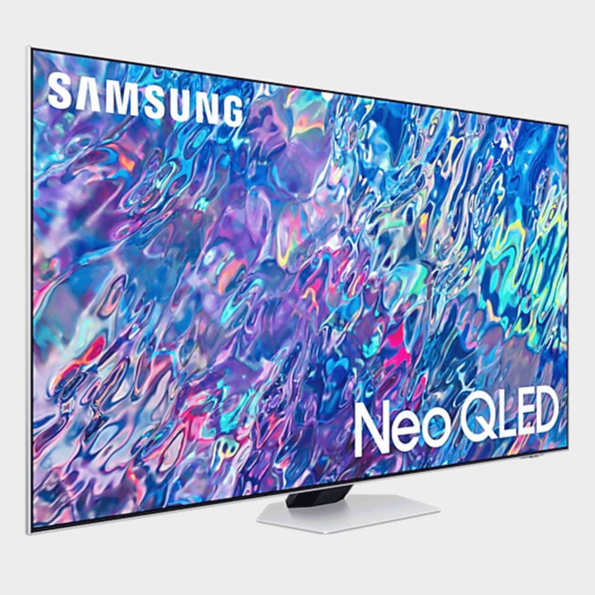 SAMSUNG 85" Class Neo QLED 4K Smart TV QN85QN85BAFXZA, Alexa - KWT Tech Mart
