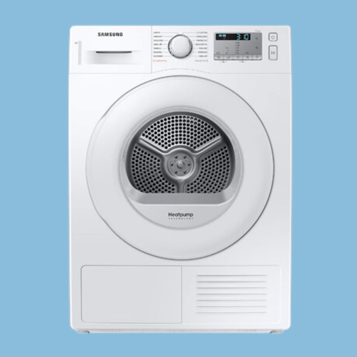 Samsung 8kg Heat Pump Tumble Dryer DV80TA020AC - KWT Tech Mart