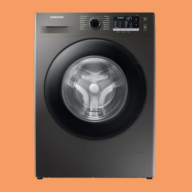 Samsung 9kg Washing Machine WW90TA046AX - KWT Tech Mart