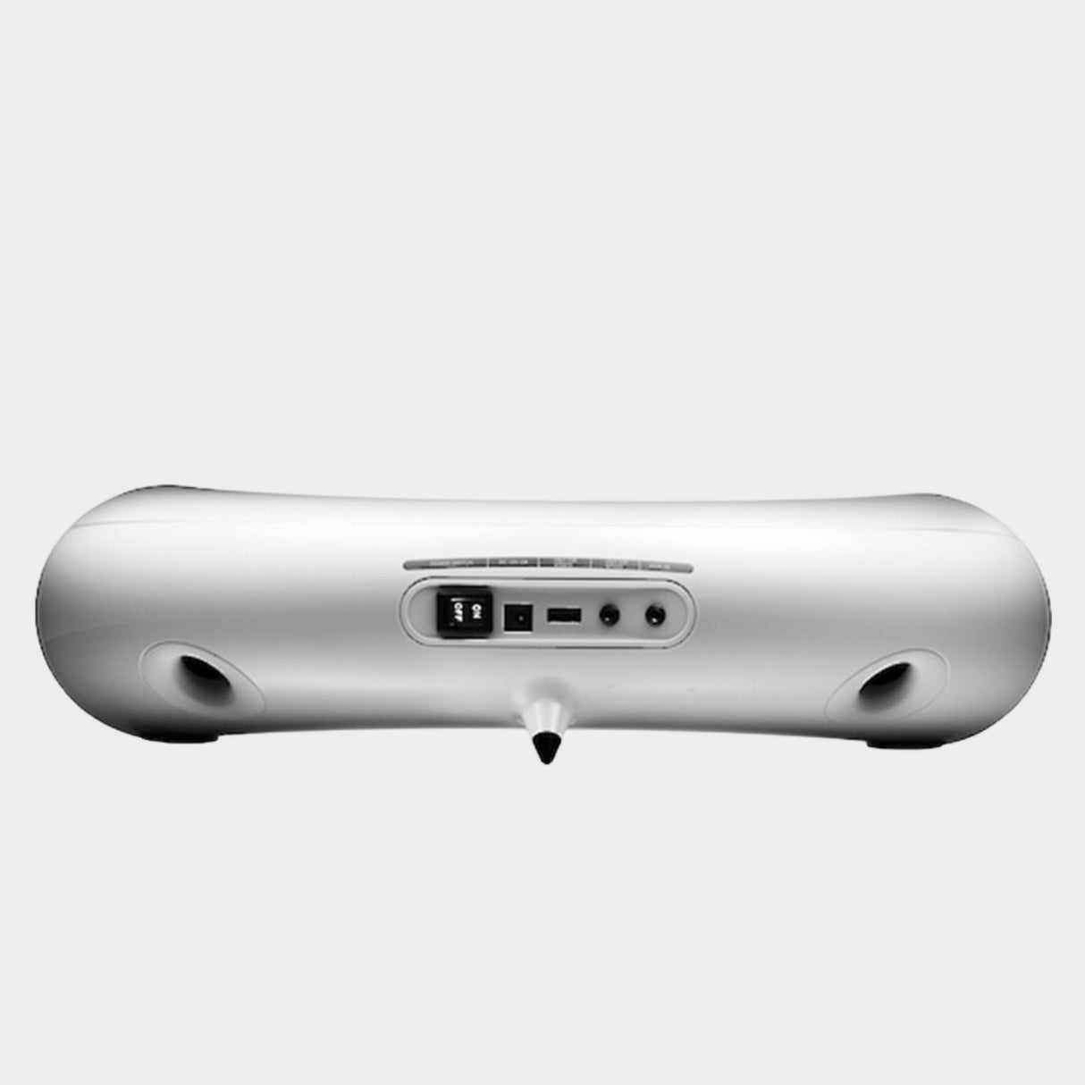 Samsung DA-E550 Wireless Audio Dock( iPod & Galaxy) - White - KWT Tech Mart