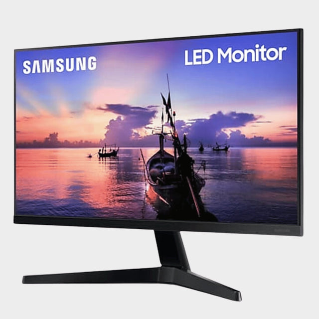 Samsung F22T350FHR T35F Series 22" LED Monitor, Full HD  - KWT Tech Mart