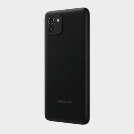 Samsung Galaxy A03 - 6.5" 4GB RAM 64GB ROM 48MP 5000mAh  - KWT Tech Mart