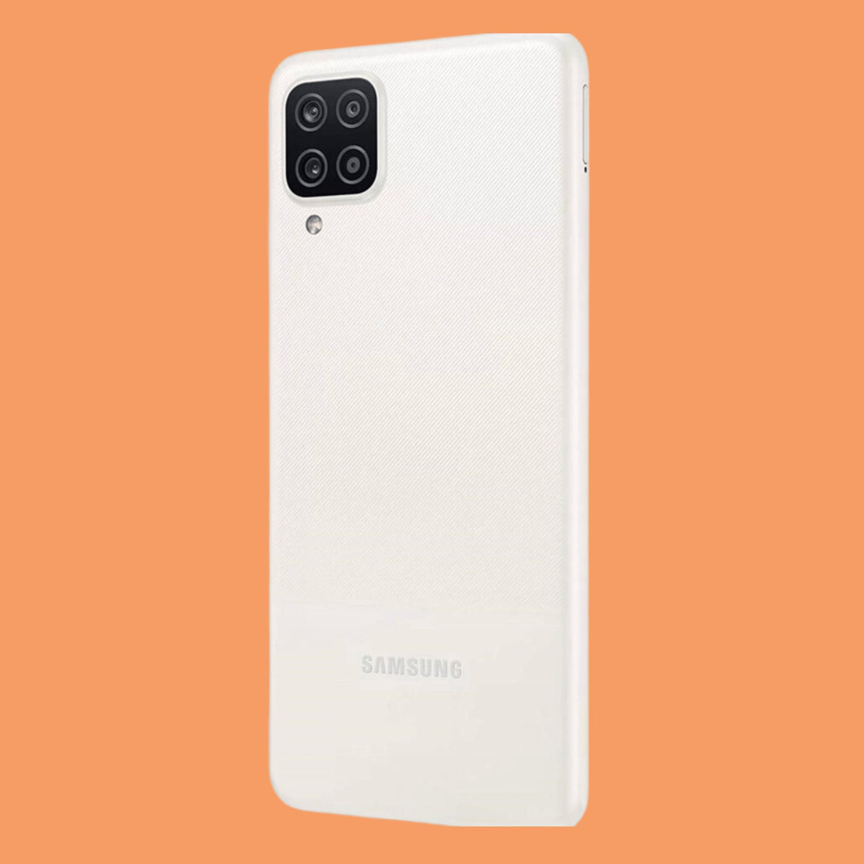 Samsung Galaxy A12 - 4GB RAM, 64GB Storage, 48MP, 5000mAh  - KWT Tech Mart