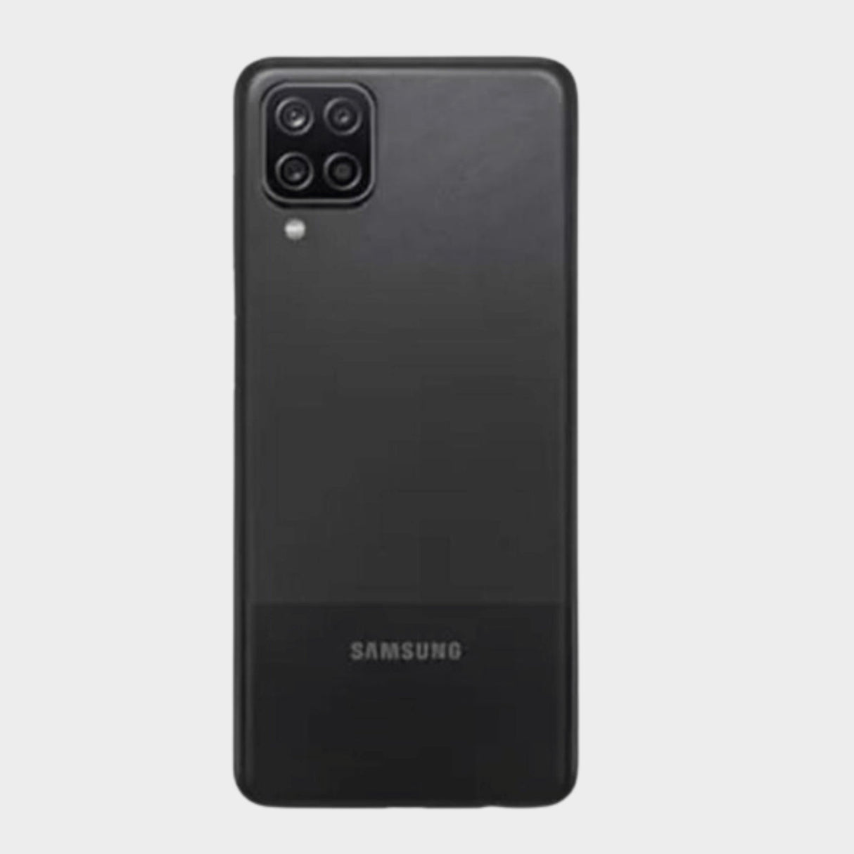 Samsung Galaxy A12 – 6.5″ 4GB RAM 64GB ROM 48MP 5000mAh  - KWT Tech Mart