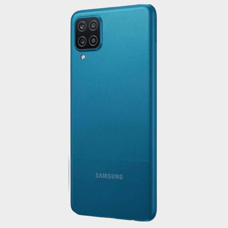 Samsung Galaxy A12, 4GB/128GB, 48MP, 5000mAH Dual SIM  - KWT Tech Mart