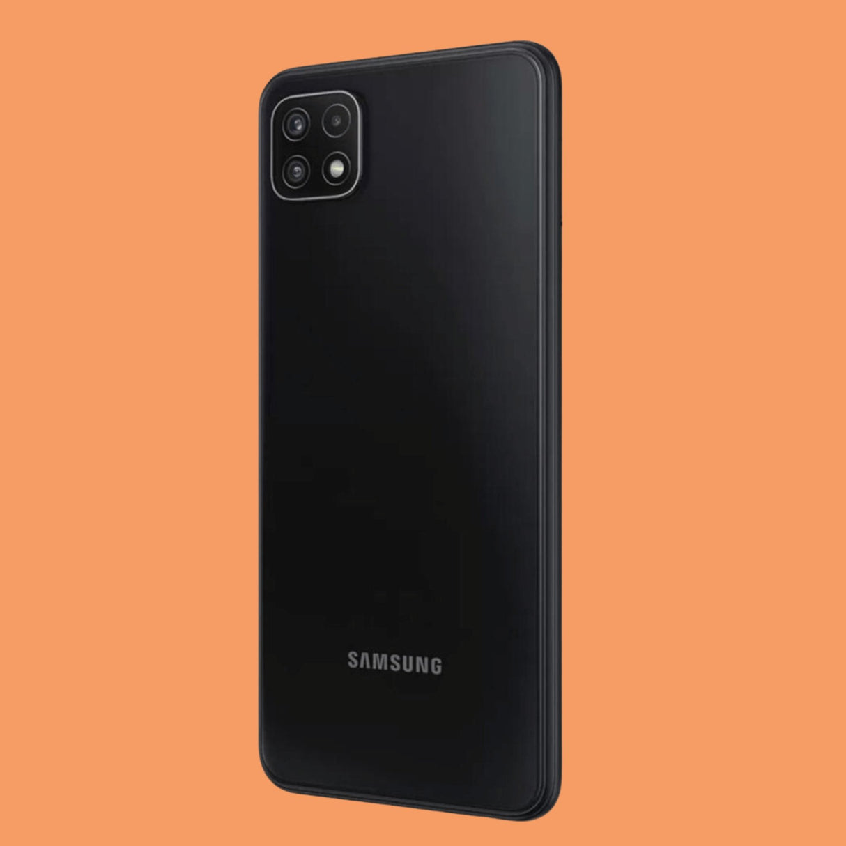 Samsung Galaxy A22 6.6″ 4GB RAM 64GB ROM 48MP 5000mAh – Gray  - KWT Tech Mart