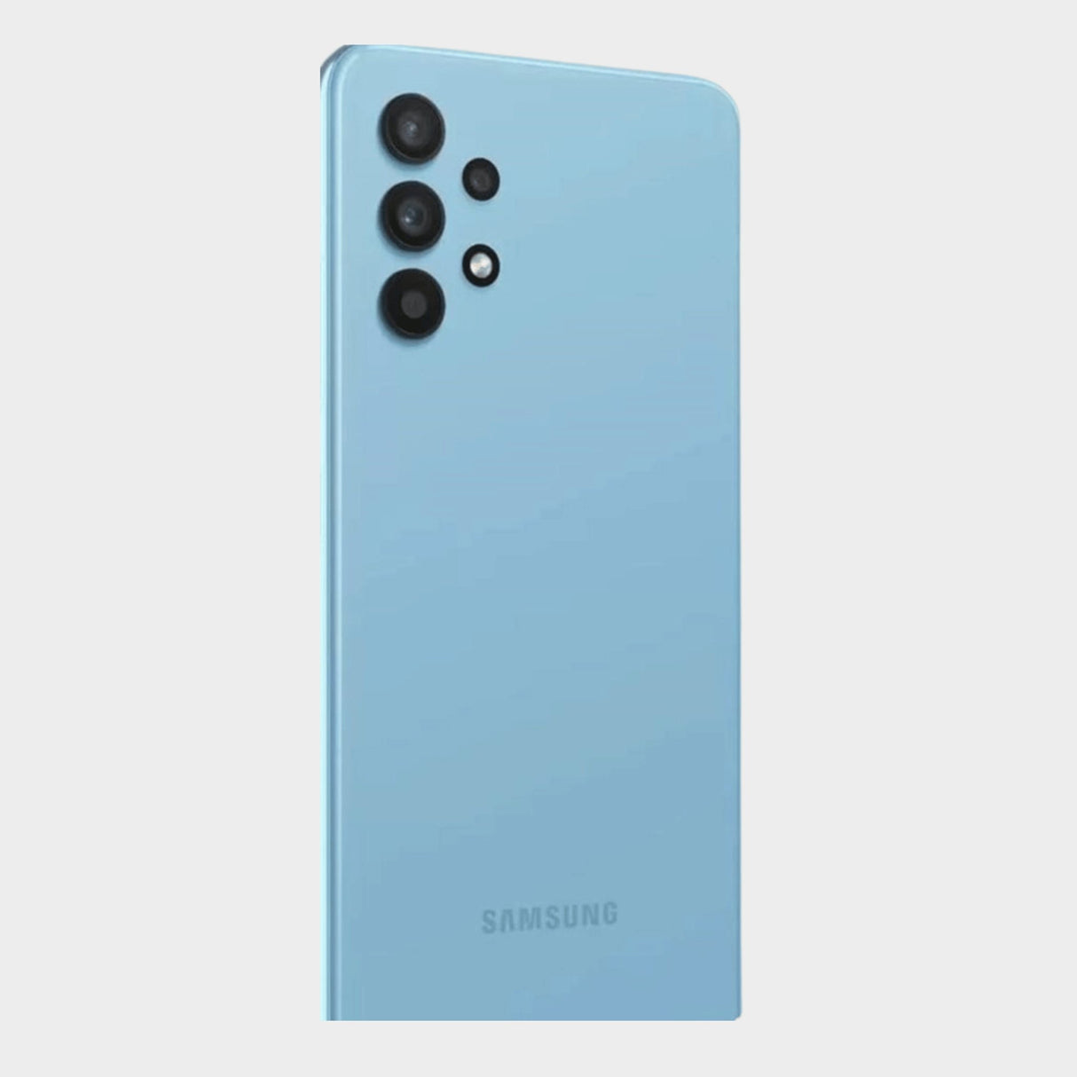 Samsung Galaxy A32 5G (64GB, 4GB) 6.5 inch 90Hz Display, 48MP Quad