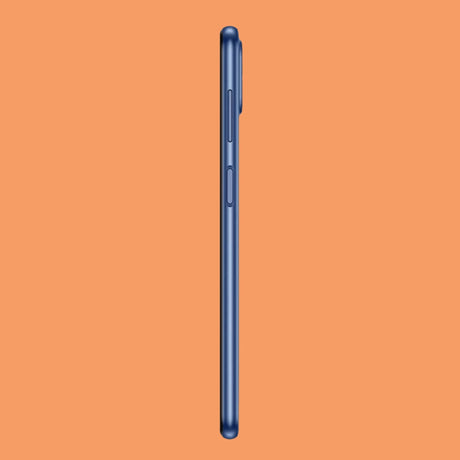Samsung Galaxy M33 5G Phone - Deep Ocean Blue, 6GB/128GB  - KWT Tech Mart