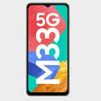 Samsung Galaxy M33 5G Phone - Mystique Green, 6GB, 128GB  - KWT Tech Mart