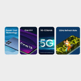 Samsung Galaxy M33 5G Phone - Mystique Green, 8GB, 128GB  - KWT Tech Mart