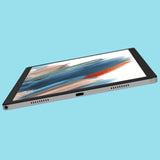 Samsung Galaxy Tab A8 – 10.5" 3GB RAM 32GB ROM - Silver - KWT Tech Mart