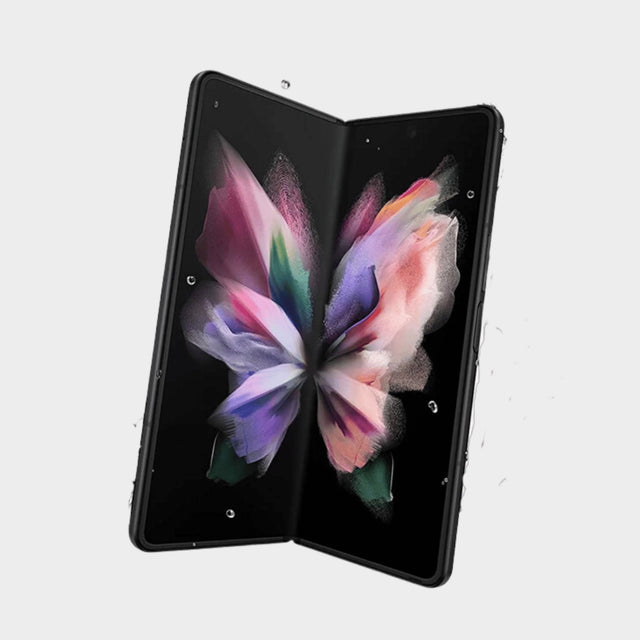 Samsung Galaxy Z Fold 3 5G - 7.6" 12GB RAM 512GB ROM 12MP  - KWT Tech Mart