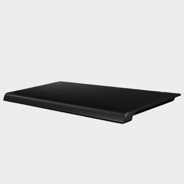 SAMSUNG Wireless Soundstand, Dual Builtin Subwoofers HW-H605