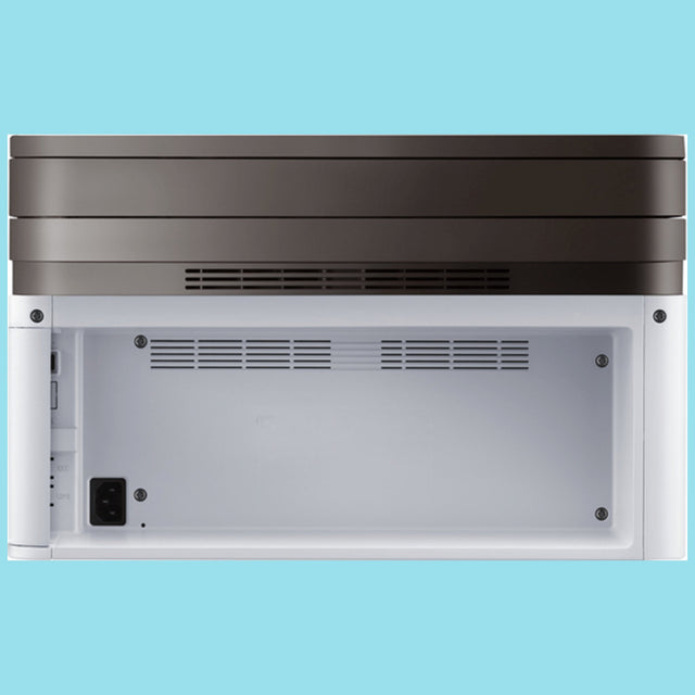 Samsung M2070 Xpress Laser Printer (Print, Scan, Copy) – White/Black  - KWT Tech Mart