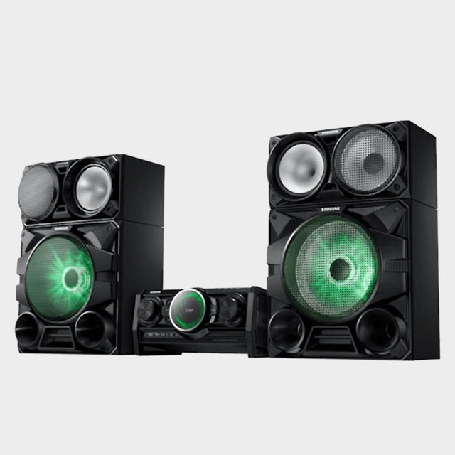 Samsung Karaoke Home Theatre System, MX-HS7000, Giga Sound