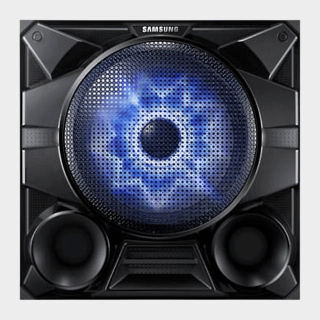 Samsung Karaoke Home Theatre System, MX-HS7000, Giga Sound
