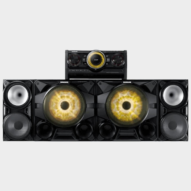 Samsung Karaoke Home Theatre System, MX-HS7000, Giga Sound