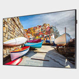 Samsung 43" Full HD LED TV; Panel Technology, PM43H - KWT Tech Mart