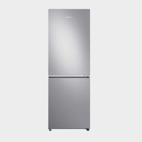 Samsung 330L Bottom Mount Freezer Refrigerator RB33N4020S8 - KWT Tech Mart