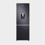 Samsung 290L Bottom Mount Freezer Refrigerator RB37N4020B1 - KWT Tech Mart