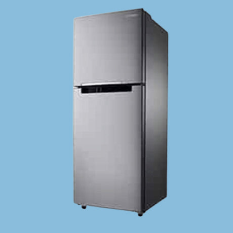 Samsung 260L Double Door Top Freezer Fridge RT26HAR2DSA - KWT Tech Mart