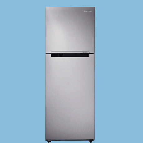 Samsung 280L Frost Free Top Freezer Refrigerator RT28K3032S8 - KWT Tech Mart
