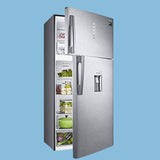 Samsung 850L Top Mount Refrigerator RT85K7110SL - KWT Tech Mart