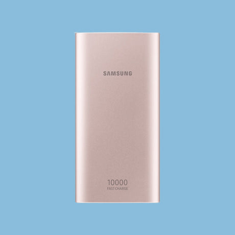 Samsung Slim 10000mAh Fast Charge Power Bank - KWT Tech Mart