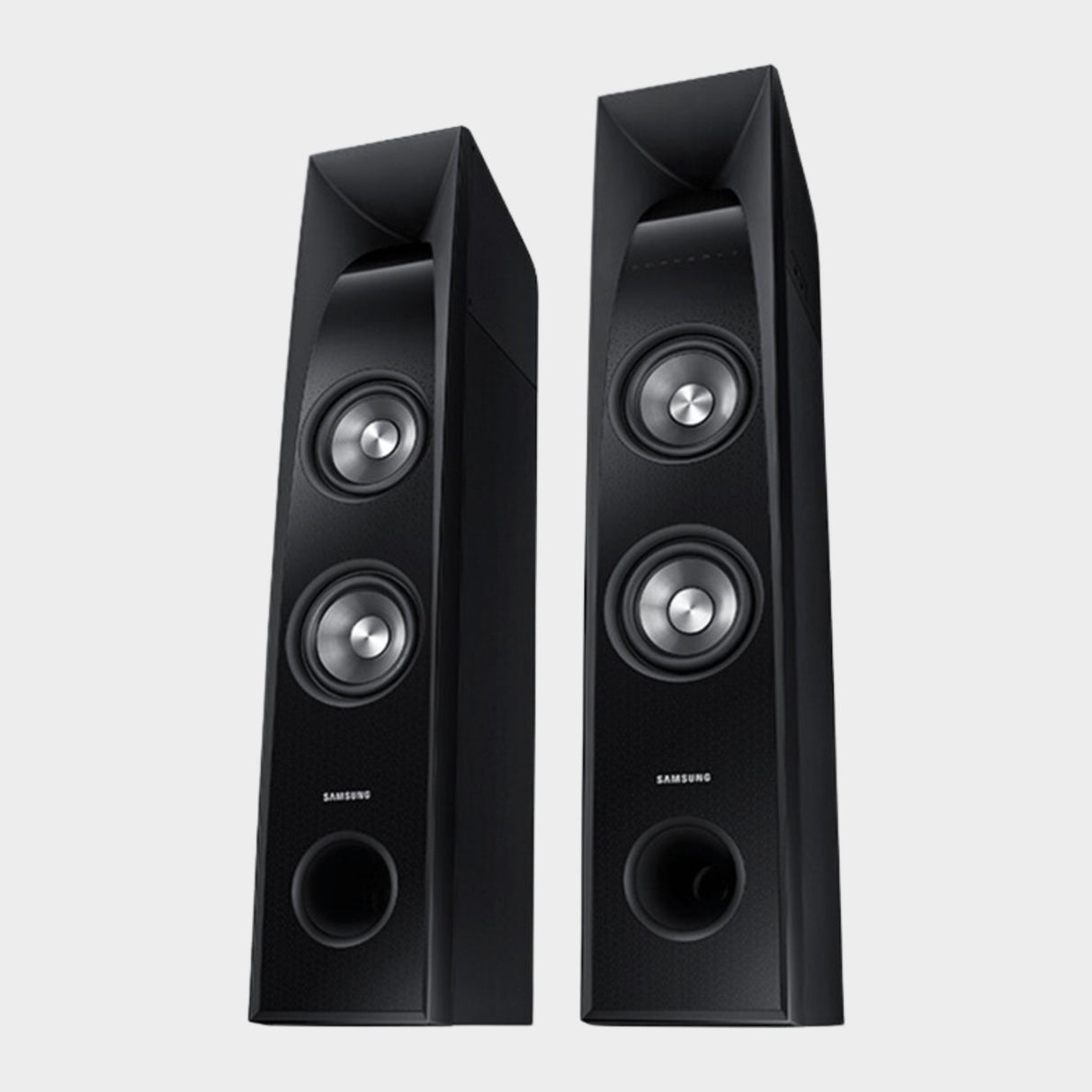 Samsung 2.3 Ch Sound Tower Home Theater System TW-H5500 350W