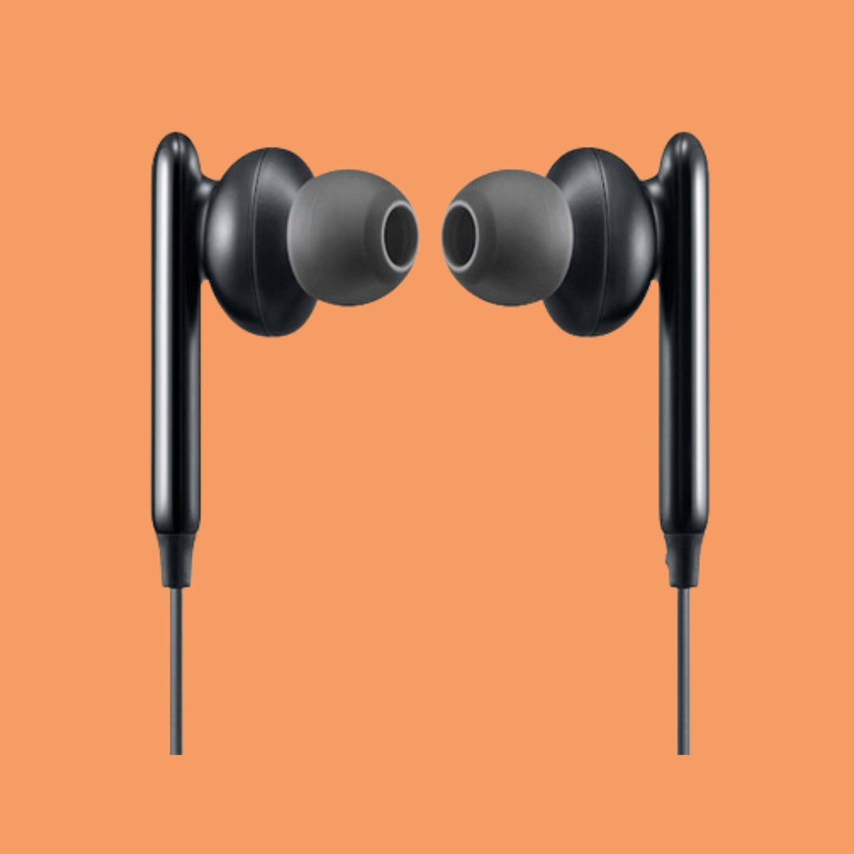 Samsung U Flex Bluetooth In-Ear Headphones HD Premium Sound - KWT Tech Mart