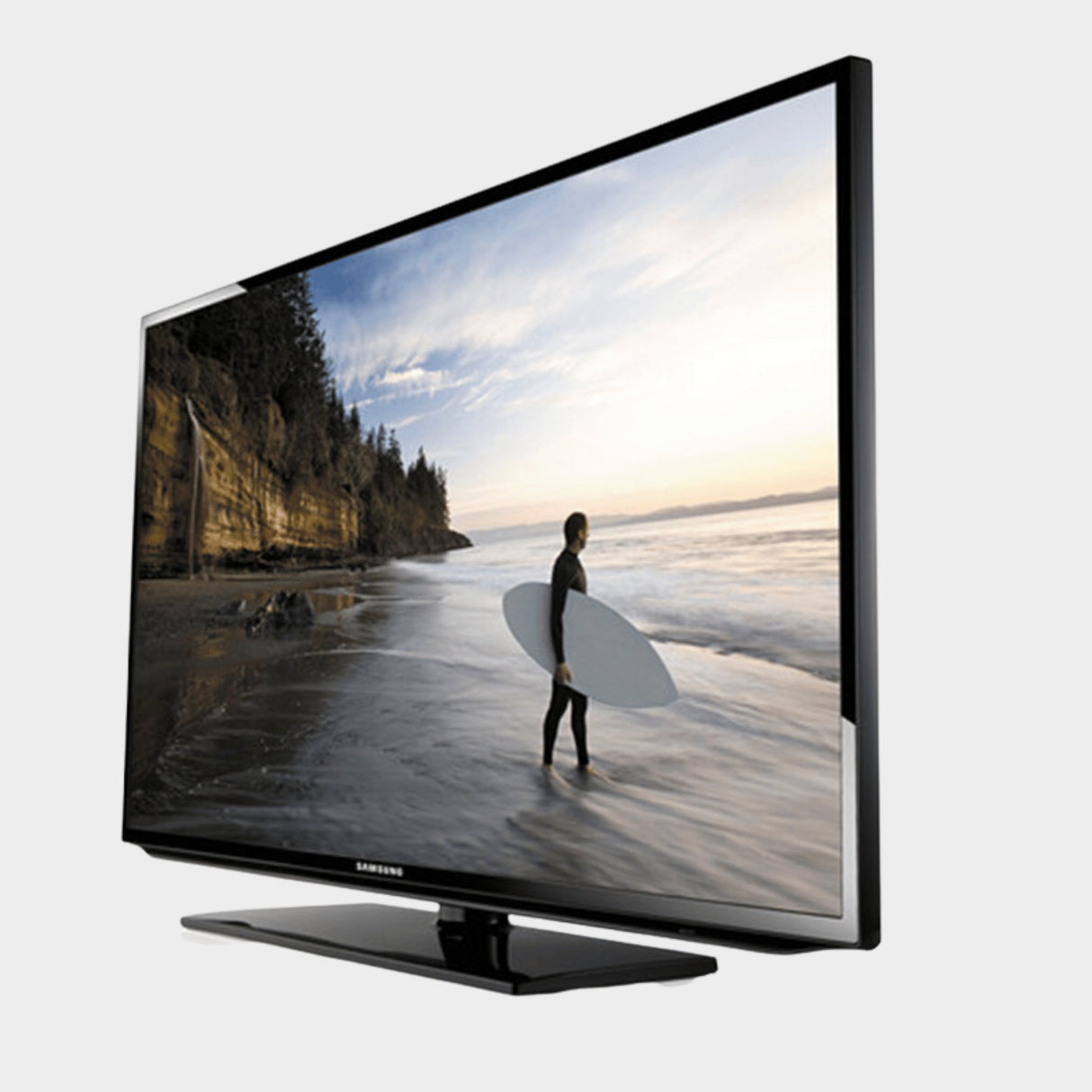 Samsung 32 inch Multi-System HD LED TV, UA32EH5004 - KWT Tech Mart